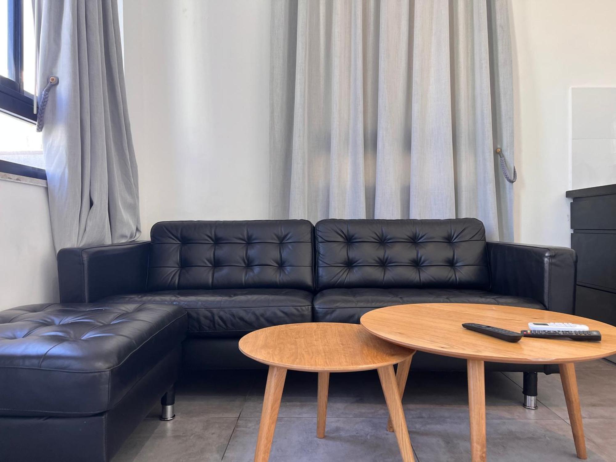 Bed and Breakfast Yona 8 Tel Aviv-Jaffa Zimmer foto