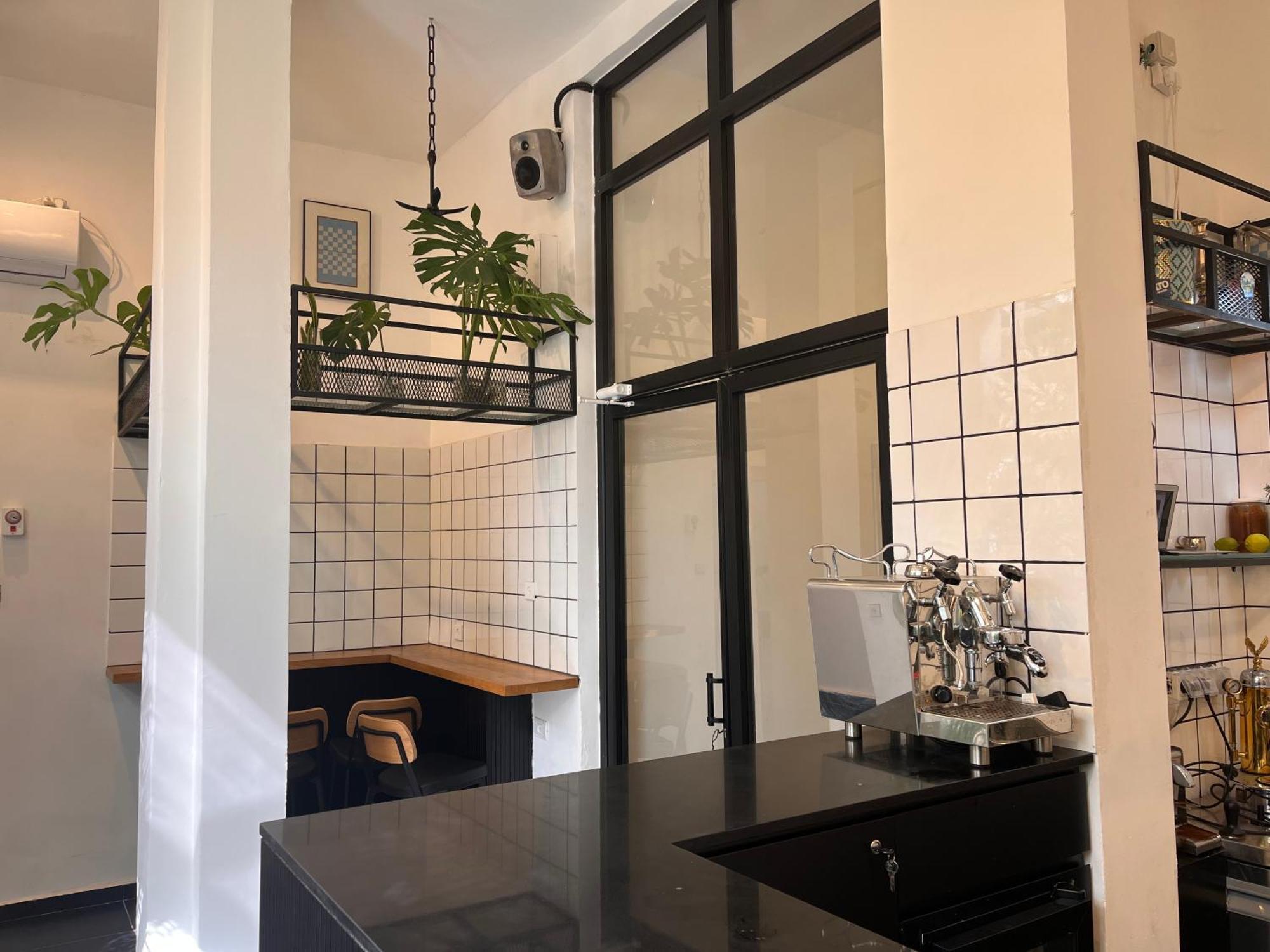 Bed and Breakfast Yona 8 Tel Aviv-Jaffa Exterior foto