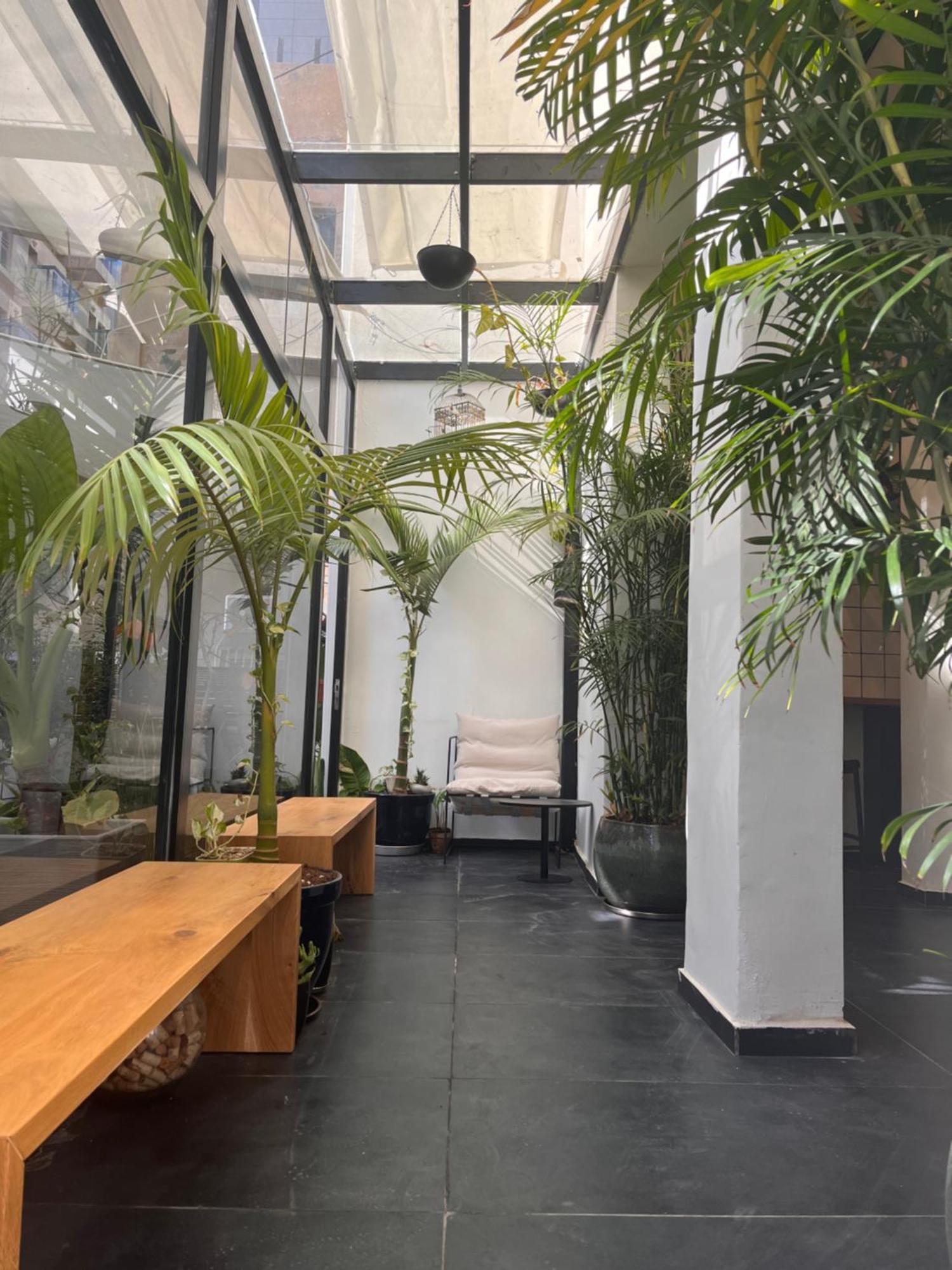 Bed and Breakfast Yona 8 Tel Aviv-Jaffa Exterior foto