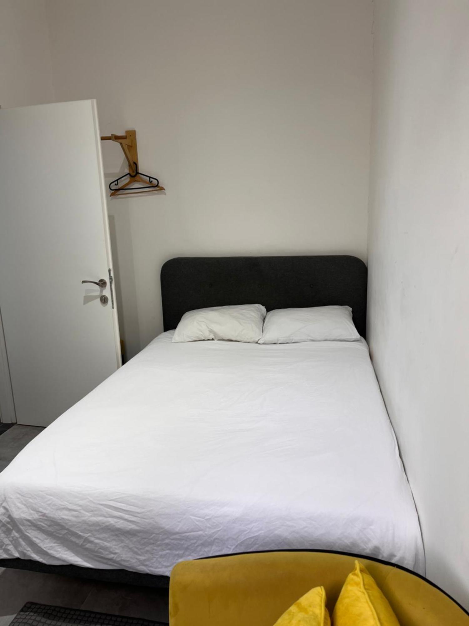 Bed and Breakfast Yona 8 Tel Aviv-Jaffa Exterior foto
