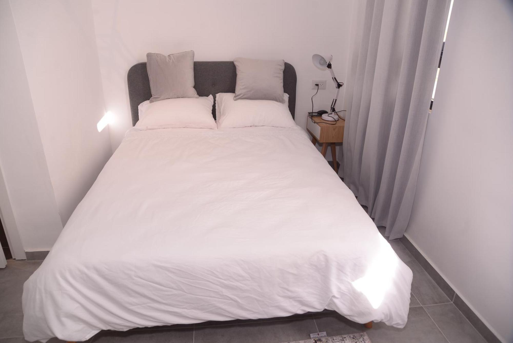 Bed and Breakfast Yona 8 Tel Aviv-Jaffa Zimmer foto