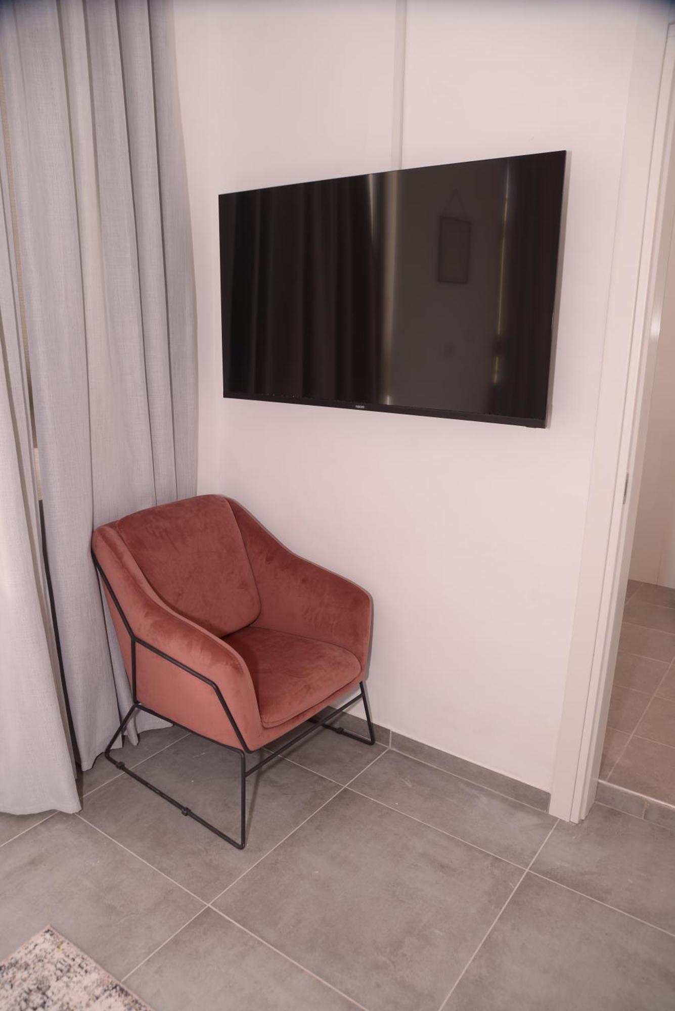 Bed and Breakfast Yona 8 Tel Aviv-Jaffa Zimmer foto