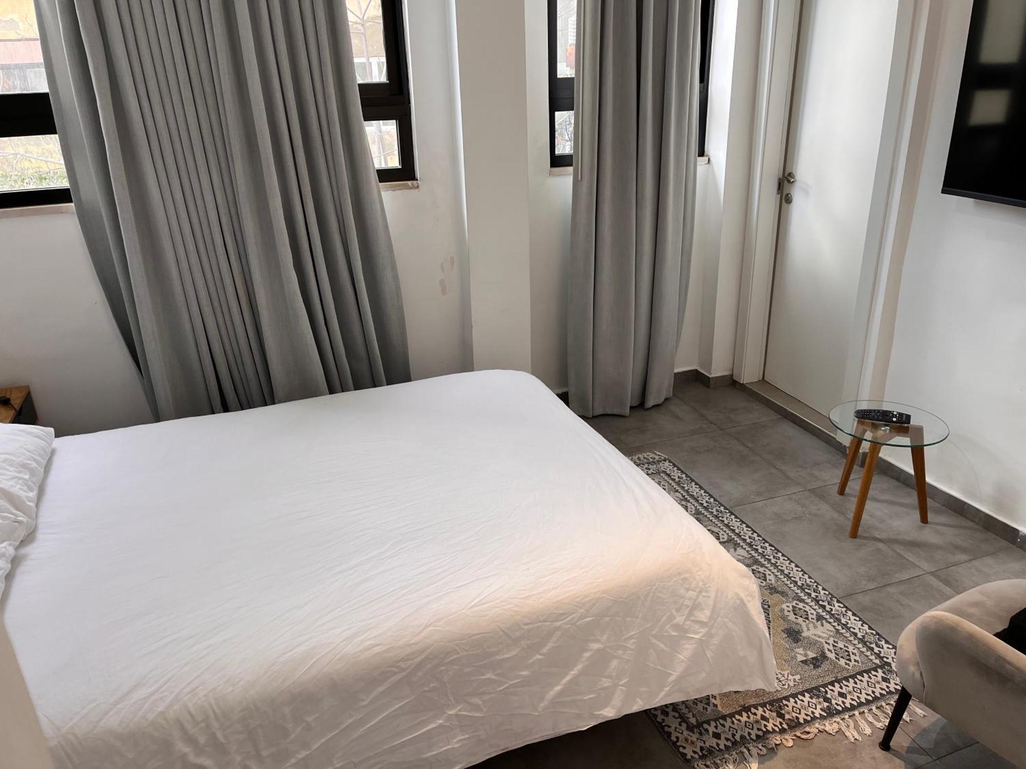 Bed and Breakfast Yona 8 Tel Aviv-Jaffa Zimmer foto