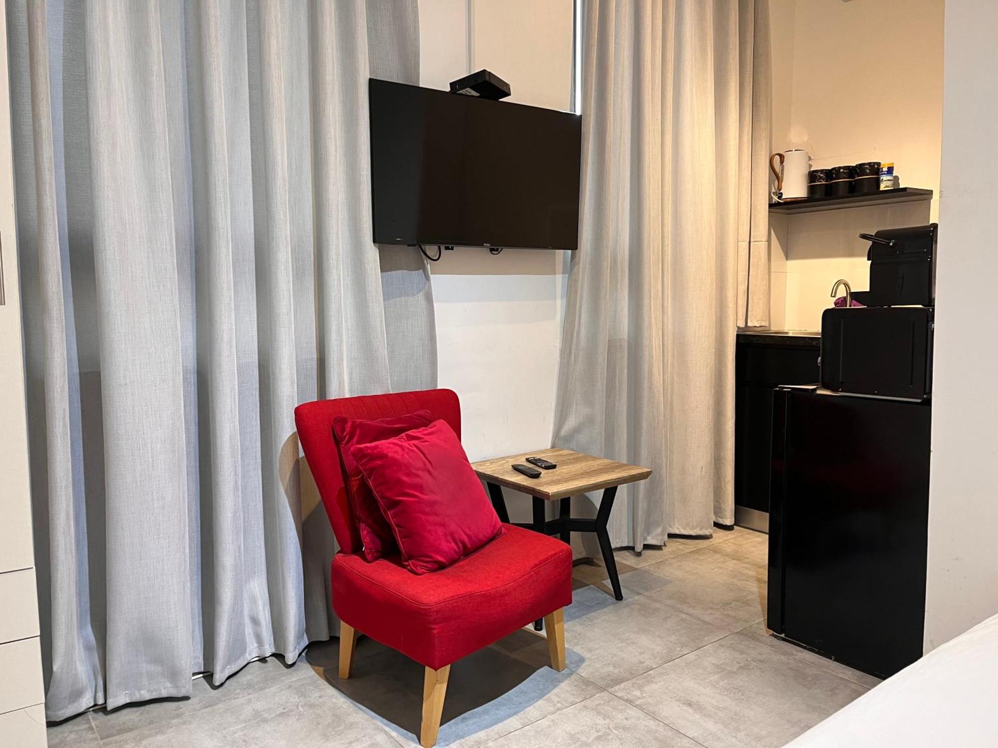Bed and Breakfast Yona 8 Tel Aviv-Jaffa Zimmer foto