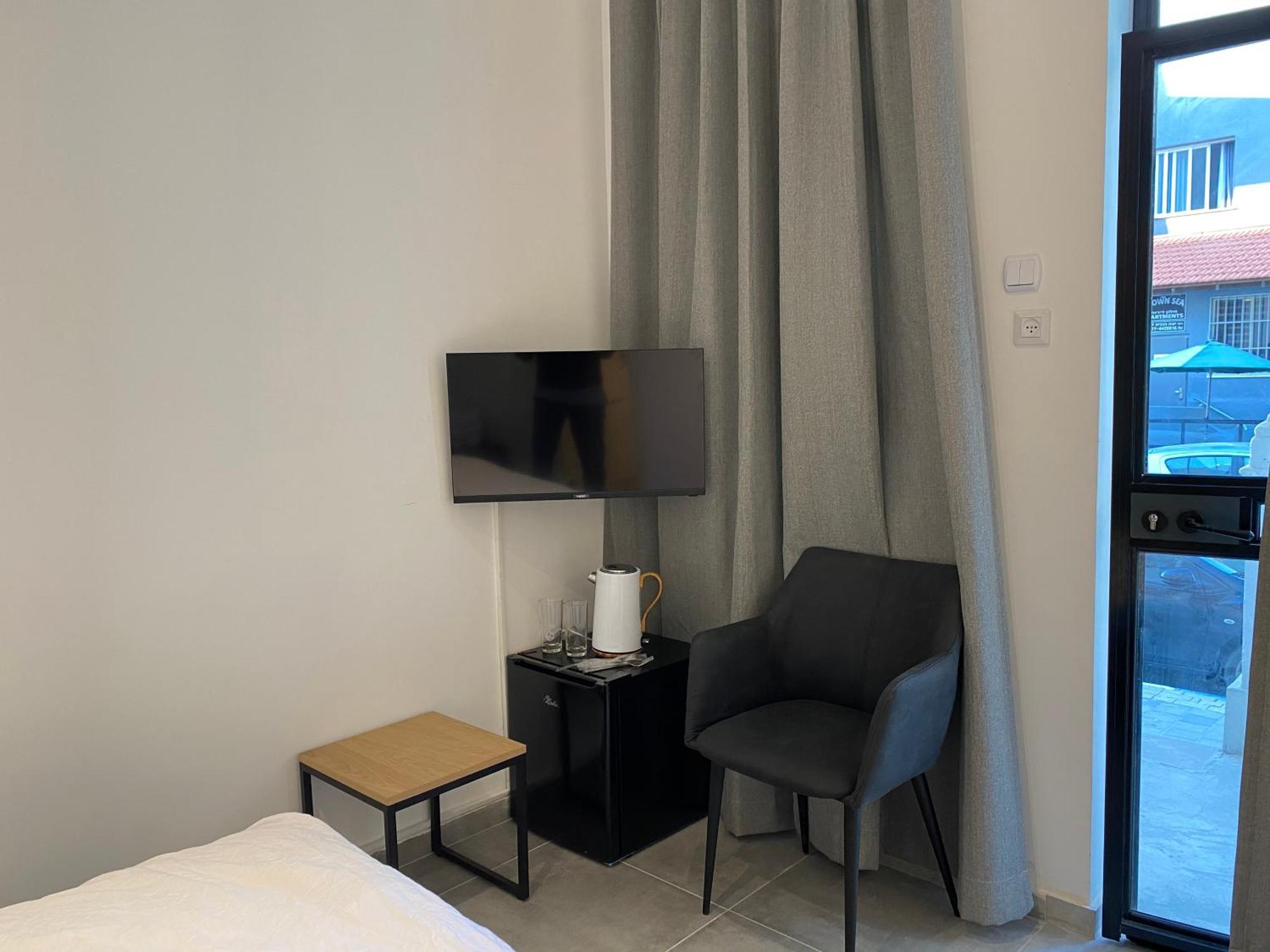 Bed and Breakfast Yona 8 Tel Aviv-Jaffa Zimmer foto