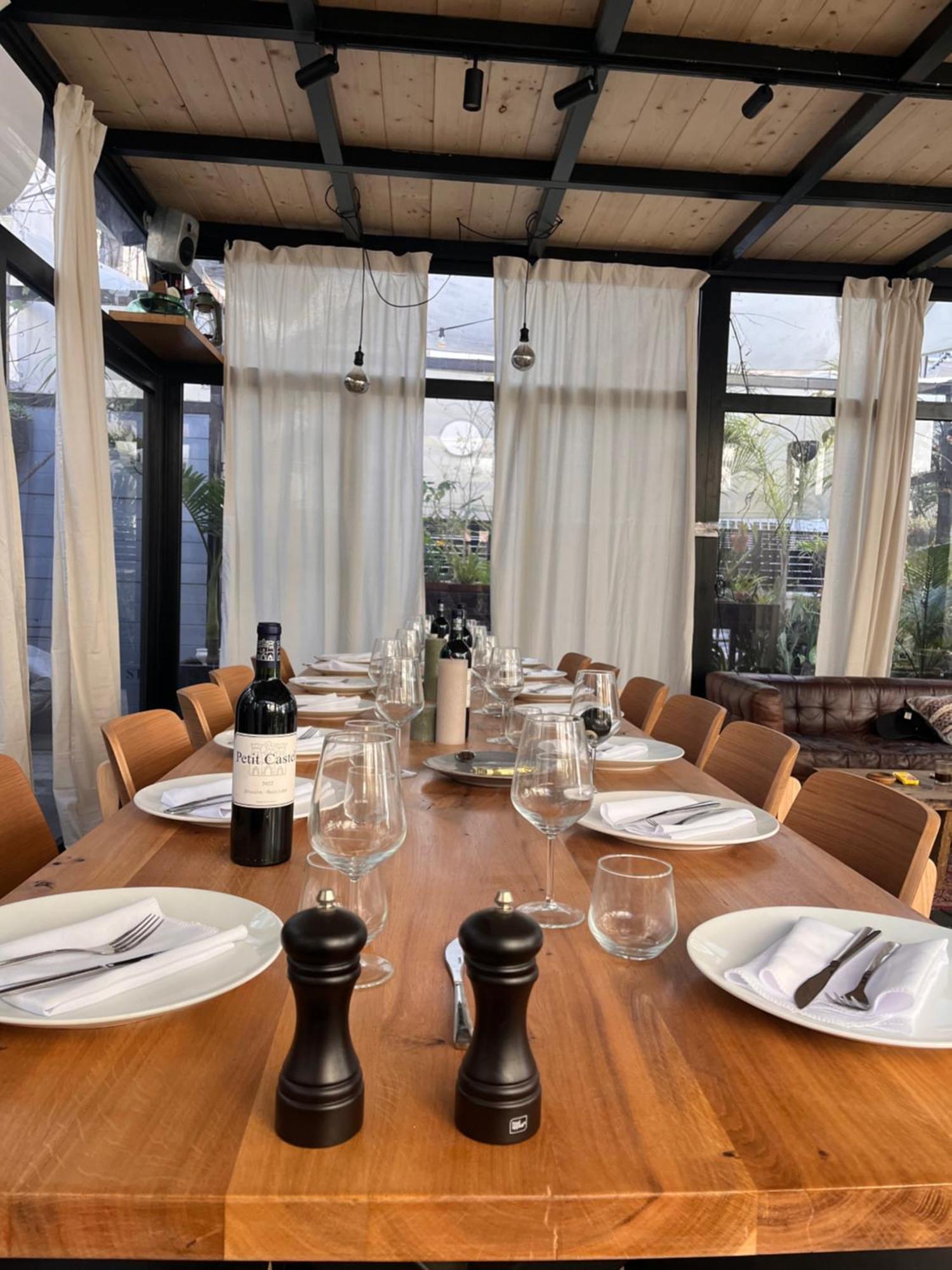 Bed and Breakfast Yona 8 Tel Aviv-Jaffa Exterior foto