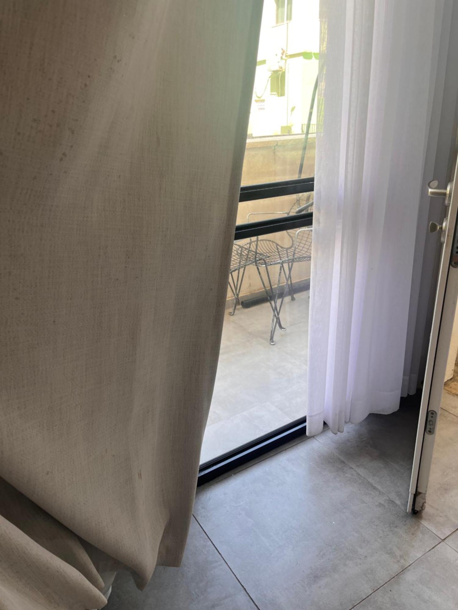Bed and Breakfast Yona 8 Tel Aviv-Jaffa Zimmer foto
